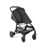 Junior Jones Aylo (Cabriofix) Car Seat Bundle - Dark Slate/Graphite - Image 11