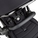 Junior Jones Aylo (Cabriofix) Car Seat Bundle - Rich Black/Graphite - Image 20