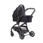Junior Jones Aylo (Cabriofix) Car Seat Bundle - Rich Black/Graphite - Image 18