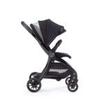 Junior Jones Aylo (Cabriofix) Car Seat Bundle - Rich Black/Graphite - Image 16