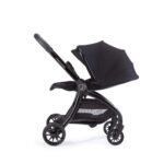 Junior Jones Aylo (Cabriofix) Car Seat Bundle - Rich Black/Graphite - Image 14