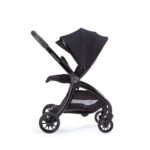 Junior Jones Aylo (Cabriofix) Car Seat Bundle - Rich Black/Graphite - Image 13