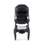 Junior Jones Aylo (Cabriofix) Car Seat Bundle - Rich Black/Graphite - Image 4