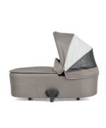 Mamas & Papas Flip XT3 (Coral Slide Pro) Travel System - Stone - Image 8
