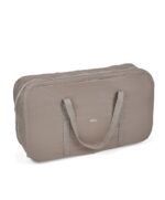 Mamas & Papas Lua 2 Bedside Crib - Mocha - Image 6