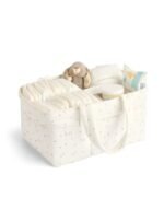 Mamas & Papas Nappy Caddy - Seedling