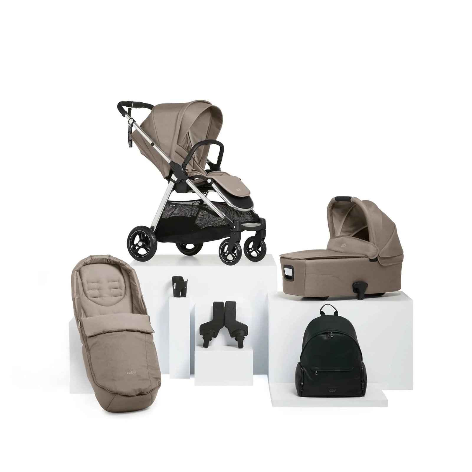 mamas-papas-prams-pushchairs-mamas-papas-flip-xt3-6-piece-bundle-stone-mamas-papas-flip-xt3-6-piece-bundle-stone-travel-system-uk-baby-centre-1253730831 Mamas & Papas Flip XT3 (6 Piece) Bundle - Stone - Image 1