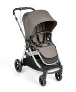 Mamas & Papas Flip XT3 (Cabriofix i-Size) Travel System - Stone - Image 2