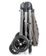 Mamas & Papas Flip XT3 (Cabriofix i-Size) Travel System - Stone - Image 7