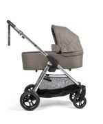 Mamas & Papas Flip XT3 (Cloud T) Travel System - Stone - Image 11