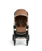 Mamas & Papas Vardo (Pebble 360 PRO2 + Pearl 360 PRO) Travel System - Nutmeg - Image 7