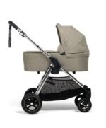 Mamas & Papas Flip XT3, 4 Piece Starter Bundle - Fawn (Ex-Display) - Image 6