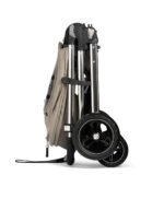 Mamas & Papas Flip XT3, 4 Piece Starter Bundle - Fawn (Ex-Display) - Image 4