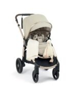 Mamas & Papas Ocarro 2 (Coral Slide Pro) Travel System - Shell - Image 9