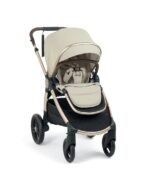 Mamas & Papas Ocarro 2 (Coral Slide Pro) Travel System - Shell - Image 2