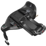 Maxi Cosi Pebble Slide Pro Car Seat and Base - Black Onyx - Image 12