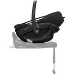 Maxi Cosi Fame (10 Piece) Ultimate Family Travel System -  Black Onyx - Image 27