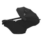 Maxi Cosi Fame (10 Piece) Ultimate Family Travel System -  Black Onyx - Image 30