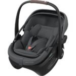 Maxi Cosi Fame (10 Piece) Ultimate Family Travel System - Moon Graphite - Image 21