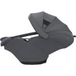 Maxi Cosi Fame (10 Piece) Ultimate Family Travel System - Moon Graphite - Image 29