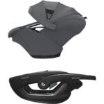 Maxi Cosi Fame (10 Piece) Ultimate Family Travel System - Moon Graphite - Image 31