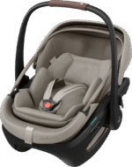Maxi Cosi Fame (10 Piece) Ultimate Family Travel System - Sapphire Sand - Image 37