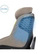 Maxi Cosi Mica 360 Pro Car Seat - Authentic Sage Taupe - Image 5