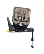 Maxi Cosi Mica 360 Pro Car Seat - Authentic Sage Taupe - Image 6