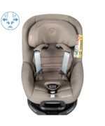 Maxi Cosi Mica 360 Pro Car Seat - Authentic Sage Taupe - Image 7