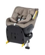 Maxi Cosi Mica 360 Pro Car Seat - Authentic Sage Taupe