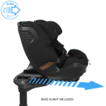 Maxi Cosi Fame (10 Piece) Ultimate Family Travel System - Copper Terra - Image 18
