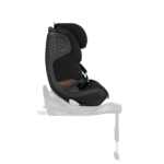 Maxi Cosi Fame (10 Piece) Ultimate Family Travel System -  Black Onyx - Image 22