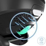 Bugaboo Dragonfly Plus (Pebble 360 PRO2) Travel System - Forest Green - Image 75