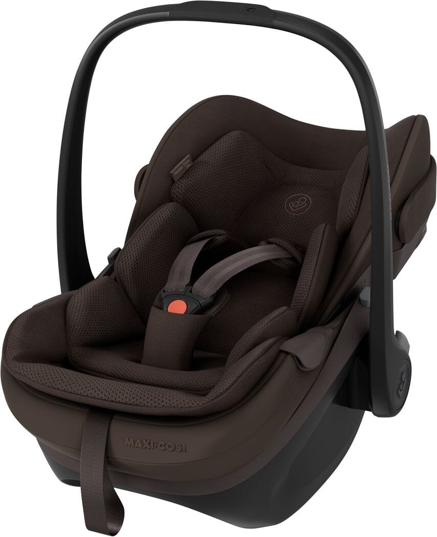 maxi-cosi-car-seat-maxi-cosi-pebble-slide-pro-car-seat-espresso-brown-8720291005042-maxi-cosi-pebble-slide-pro-car-seat-espresso-brown-1259135680 Maxi Cosi Pebble Slide Pro Car Seat - Espresso Brown - Image 1