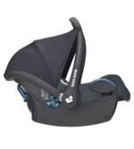Maxi Cosi CabrioFix Car Seat - Essential Graphite - Image 4