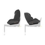 Maxi Cosi Pearl Pro 2 i-Size Car Seat - Authentic Black - Image 5
