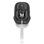 Maxi Cosi Pearl Pro 2 i-Size Car Seat - Authentic Black - Image 2