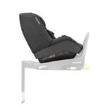 Maxi Cosi Pearl Pro 2 i-Size Car Seat - Authentic Black - Image 3