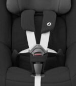 Maxi Cosi Pearl Pro 2 i-Size Car Seat - Authentic Black - Image 4