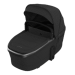 Maxi Cosi Fame (10 Piece) Ultimate Family Travel System -  Black Onyx - Image 10