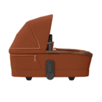 Maxi Cosi Fame (10 Piece) Ultimate Family Travel System - Copper Terra - Image 10