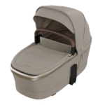 Maxi Cosi Fame (10 Piece) Ultimate Family Travel System - Sapphire Sand - Image 11