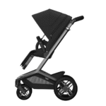 Maxi Cosi Fame (10 Piece) Premium Family Travel System -  Black Onyx - Image 3