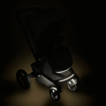 Maxi Cosi Fame (10 Piece) Premium Family Travel System -  Black Onyx - Image 7