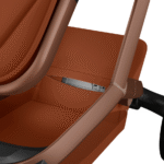 Maxi Cosi Fame (10 Piece) Premium Family Travel System - Copper Terra - Image 2
