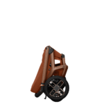 Maxi Cosi Fame (10 Piece) Premium Family Travel System - Copper Terra - Image 4