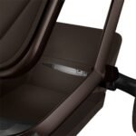 Maxi Cosi Fame Pushchair - Espresso Brown (2026) - Image 7