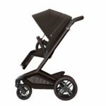 Maxi Cosi Fame Pushchair - Espresso Brown (2026) - Image 5