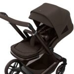 Maxi Cosi Fame Pushchair - Espresso Brown (2026) - Image 3