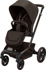 Maxi Cosi Fame Pushchair - Espresso Brown (2026)